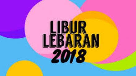 CUTI LEBARAN 